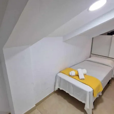 Appartement Atico De 4 Increibles Vistas Al Mar