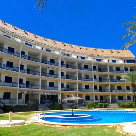 Appartement Atico De 4 Increibles Vistas Al Mar *