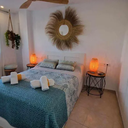 Appartement Atico De 4 Increibles Vistas Al Mar