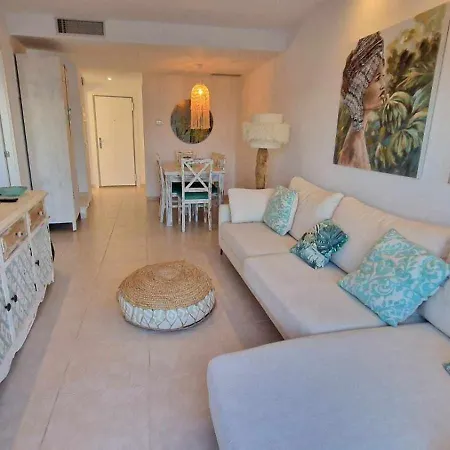 Appartement Atico De 4 Increibles Vistas Al Mar *